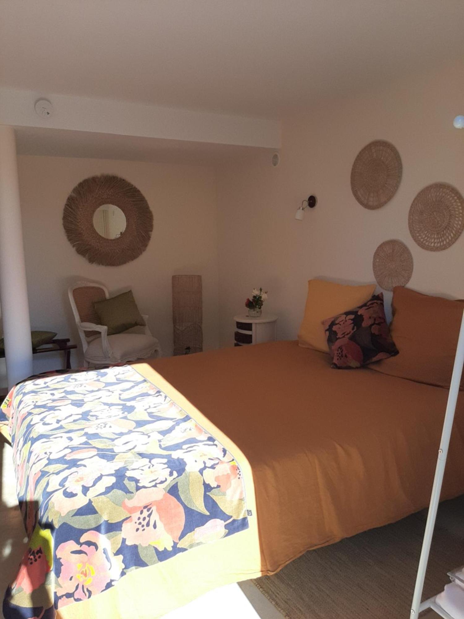 Chambre D'Hotes Charme Et Nature Vieille-Brioude エクステリア 写真