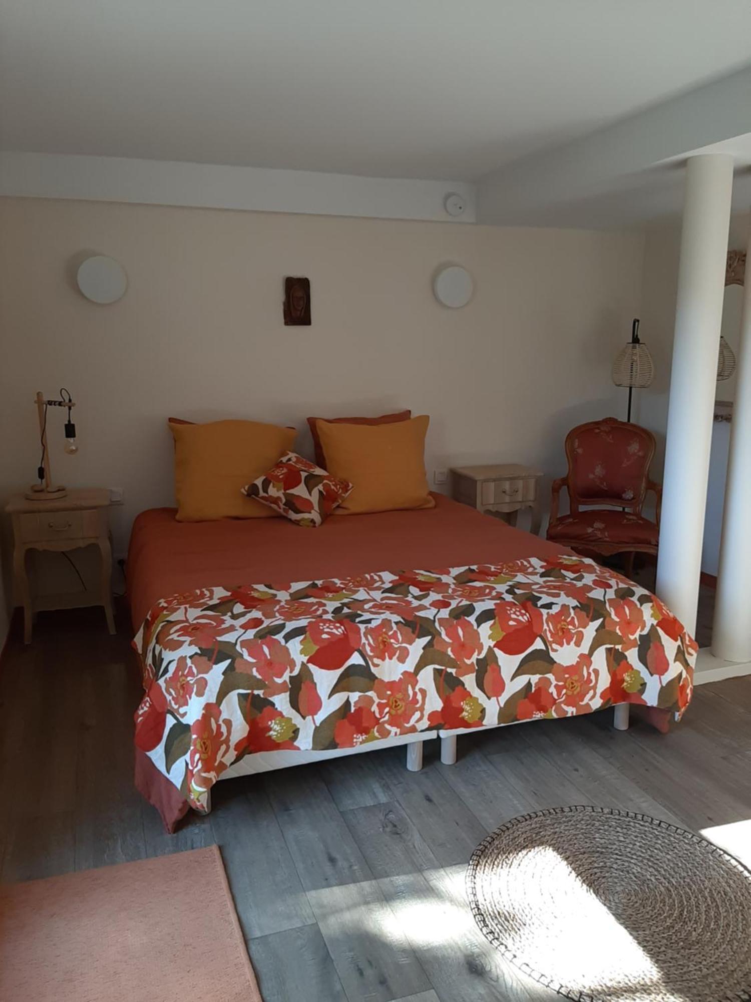Chambre D'Hotes Charme Et Nature Vieille-Brioude エクステリア 写真
