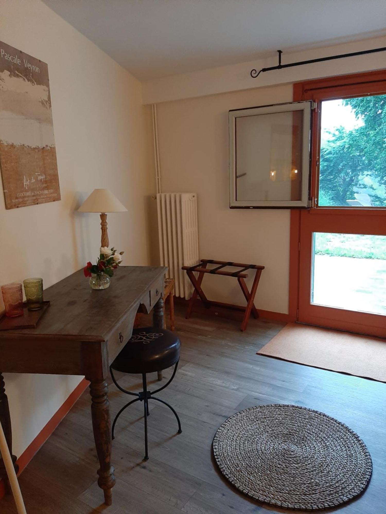 Chambre D'Hotes Charme Et Nature Vieille-Brioude エクステリア 写真