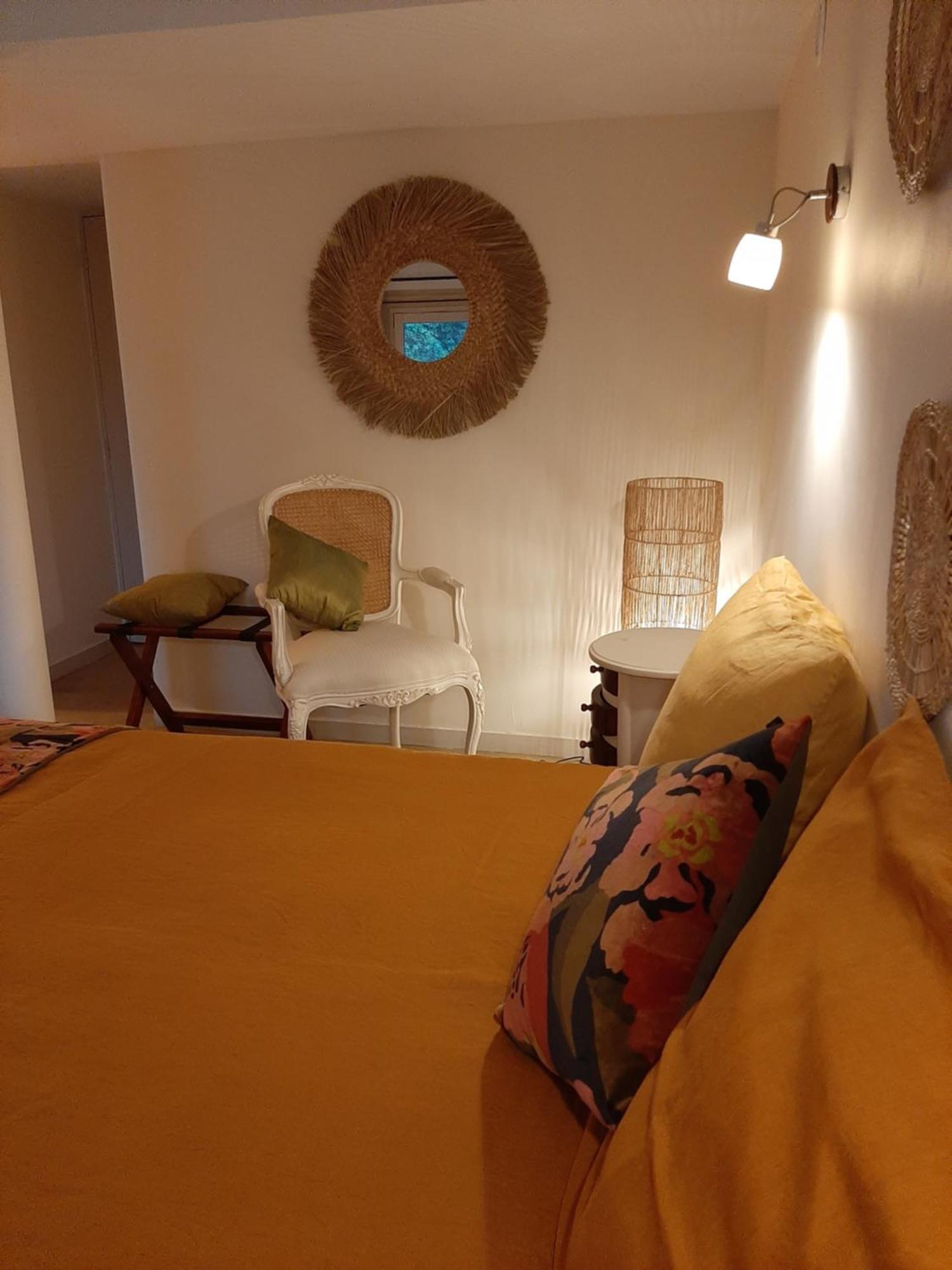 Chambre D'Hotes Charme Et Nature Vieille-Brioude エクステリア 写真