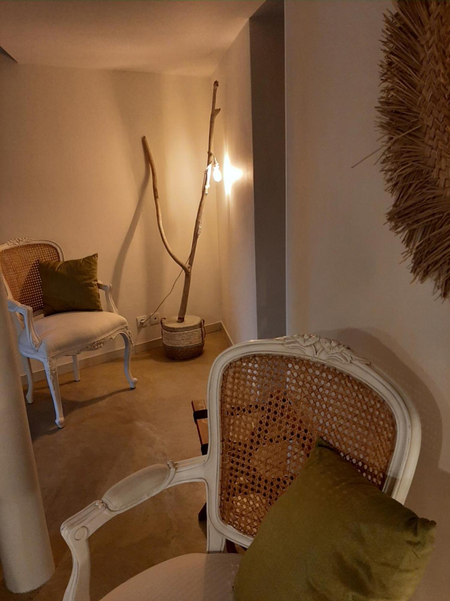 Chambre D'Hotes Charme Et Nature Vieille-Brioude エクステリア 写真