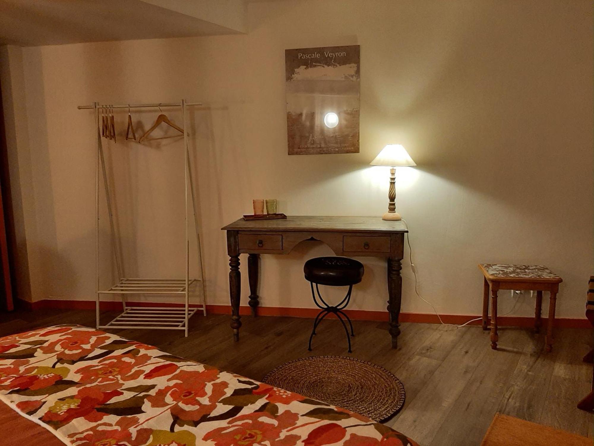 Chambre D'Hotes Charme Et Nature Vieille-Brioude エクステリア 写真