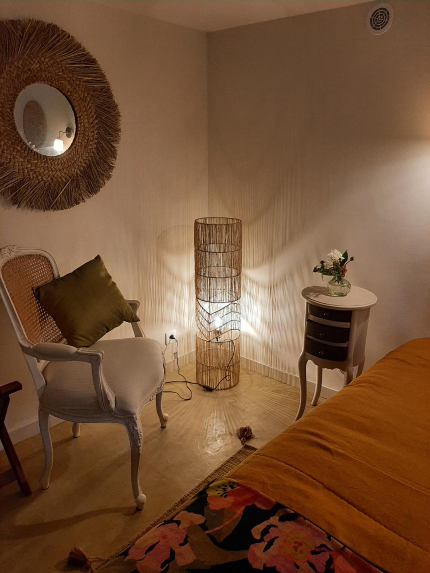 Chambre D'Hotes Charme Et Nature Vieille-Brioude エクステリア 写真