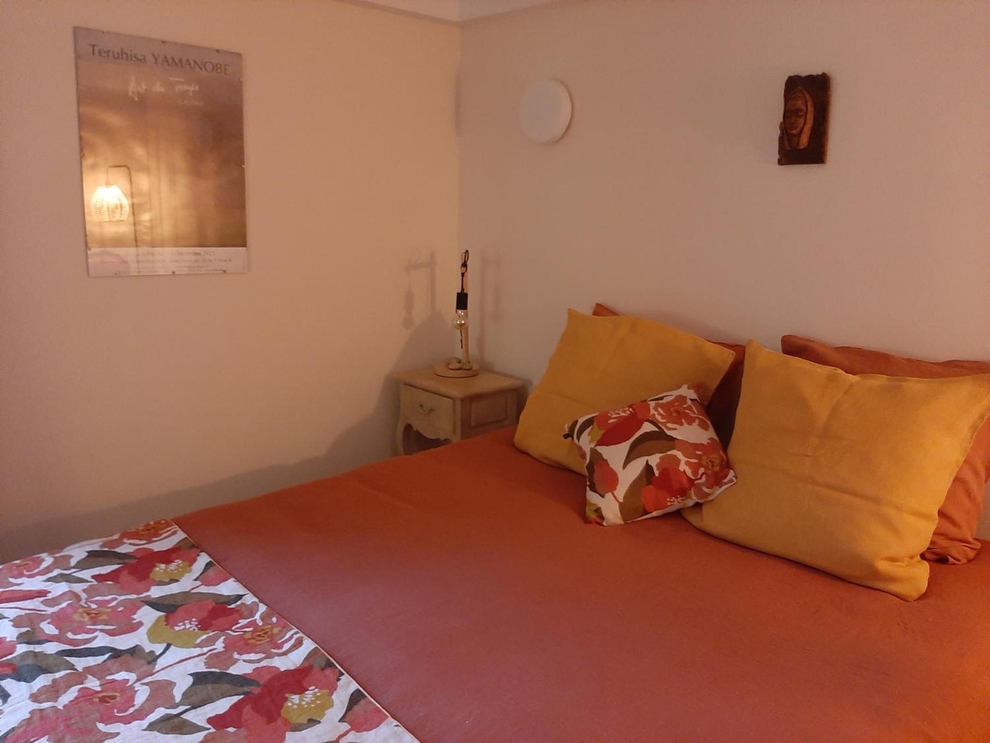 Chambre D'Hotes Charme Et Nature Vieille-Brioude エクステリア 写真