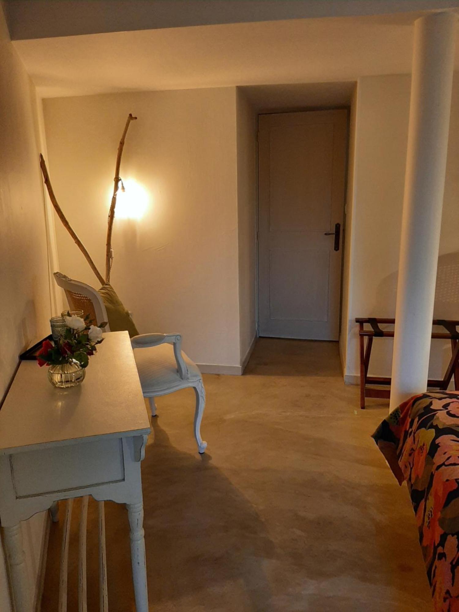Chambre D'Hotes Charme Et Nature Vieille-Brioude エクステリア 写真