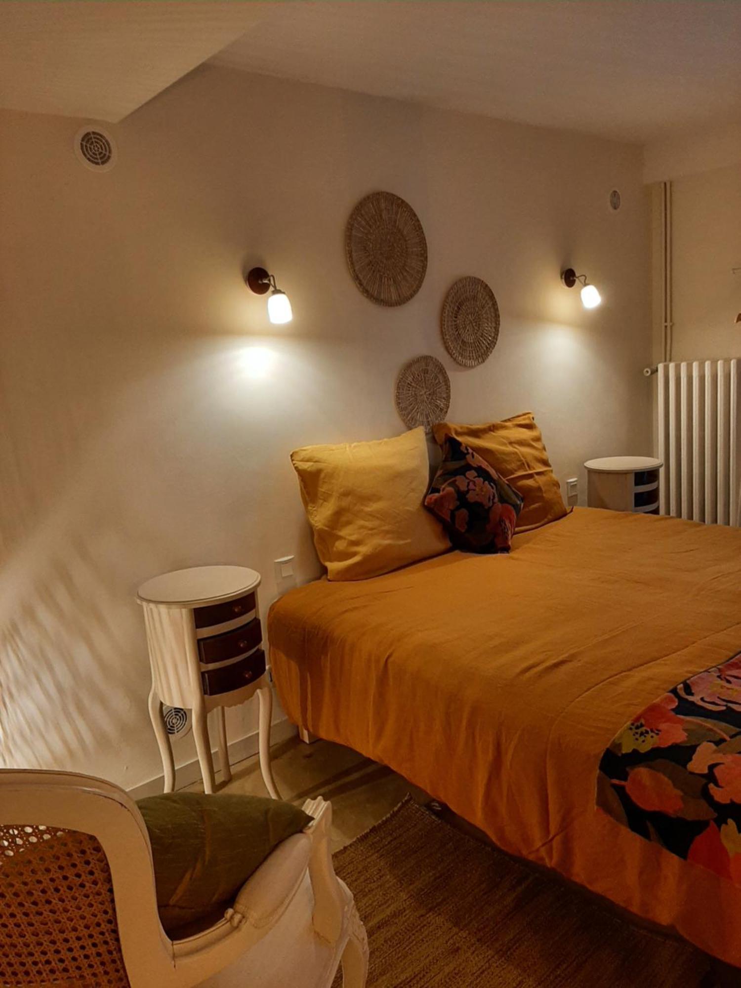 Chambre D'Hotes Charme Et Nature Vieille-Brioude エクステリア 写真