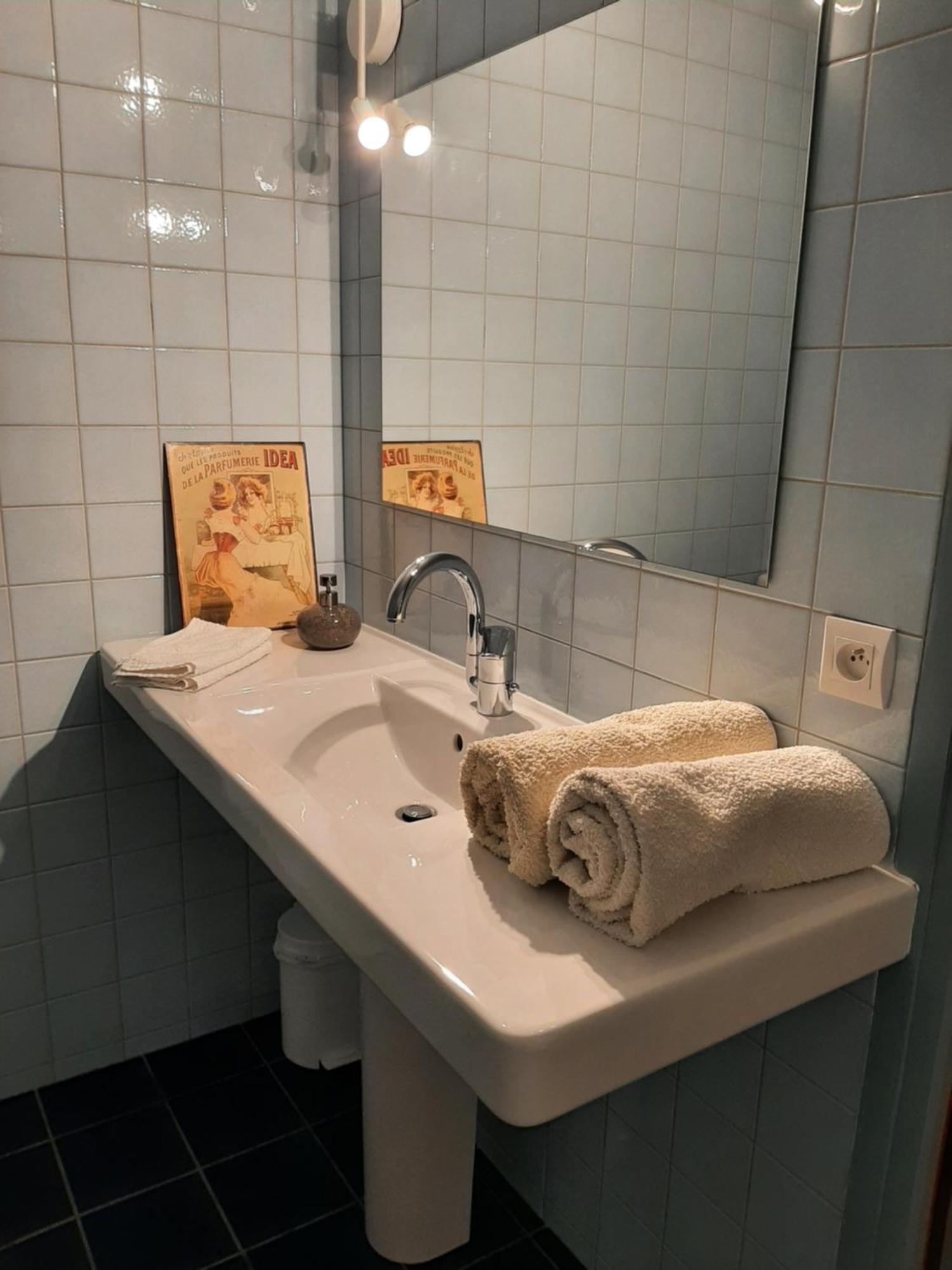 Chambre D'Hotes Charme Et Nature Vieille-Brioude エクステリア 写真